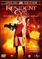 Resident Evil (2 Disc Special Edition) (Nieuw in plastic), Vampiers of Zombies, Verzenden, Nieuw in verpakking