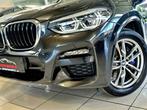 BMW X3 xDrive30e / Full M-PACK / Pano Dak/ Headup display, Auto's, Automaat, 1998 cc, USB, Gebruikt