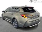 Toyota Corolla TS Premium 1.8, Auto's, Toyota, Te koop, Emergency brake assist, Break, 5 deurs