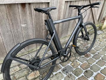 Cowboy 2 fiets (30kmh) beschikbaar voor biedingen