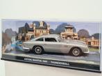 Aston Martin DB5 James Bond 1:43, Enlèvement ou Envoi, Comme neuf, Voiture, Universal Hobbies