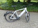 Stromer ST2, Fietsen en Brommers, Elektrische fietsen, Ophalen of Verzenden, Gebruikt, 50 km per accu of meer, Stromer