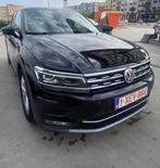 Volkswagen tiguan, Auto's, Automaat, Euro 6, 4 cilinders, Zwart