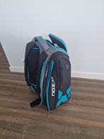 PADEL ZAK - Nox ML10 Competition XL Compact Padelbag, Ophalen, Zo goed als nieuw, Padeltas