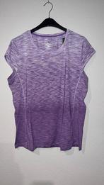 Fitness Tshirt ronde hals Regatta Hyperdimension II, Neuf, Taille 46/48 (XL) ou plus grande, Enlèvement ou Envoi, Regatta