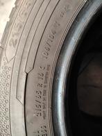 215/65r16c continental 40€ per stuk met plaatsen 21565r16 c, Auto-onderdelen, Ophalen of Verzenden