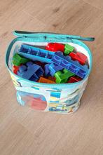 MegaBloks set - constructie, Kinderen en Baby's, Ophalen, Gebruikt, Megabloks