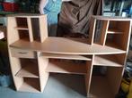 bureau pour ordinateur, Ophalen, Zo goed als nieuw