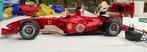 Coole Ferrari F2005 met afstandsbediening, Enlèvement, Utilisé, Télécommande
