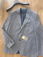 Jas kostuum / Blazer Benvenuto nieuw, Maat 52/54 (L), Blauw, Benvenuto, Nieuw