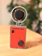 Austrian Audio MiCreator Studio, Muziek en Instrumenten, Microfoons, Ophalen of Verzenden, Zo goed als nieuw, Instrumentmicrofoon