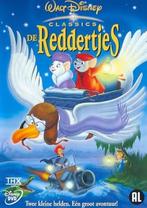 Disney dvd - De reddertjes ( Gouden rugnummer 25 ), CD & DVD, DVD | Films d'animation & Dessins animés, Enlèvement ou Envoi