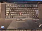 Lenovo ThinkPad i5, Ophalen, Gebruikt, 2 tot 3 Ghz, 15 inch
