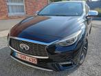 infinity, Auto's, Voorwielaandrijving, 4 cilinders, 109 g/km, Zwart