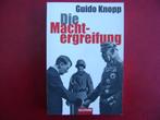Die Machtergreifung., Ophalen of Verzenden, Landmacht, Boek of Tijdschrift