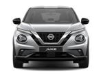 Nissan Juke JUKE 1,6L DIG-T 145 HYBRID 145 HEV MY23 N-DESIG, Autos, Nissan, SUV ou Tout-terrain, Hybride Électrique/Essence, Automatique