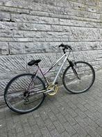 Vélo vtc go sport utopia 3, Fietsen en Brommers, Fietsen | Dames | Sportfietsen en Toerfietsen, Ophalen, Gebruikt, 28 inch