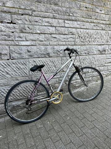 Vélo vtc go sport utopia 3 beschikbaar voor biedingen