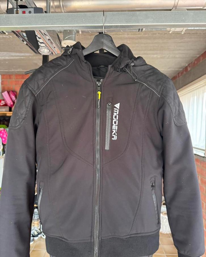 Motorvest, Motoren, Kleding | Motorkleding, Ophalen of Verzenden