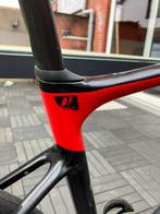 Giant Defy, Ophalen, Gebruikt