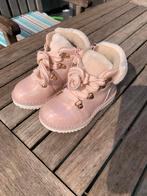 Meisjes schoentjes, Kinderen en Baby's, Babykleding | Schoentjes en Sokjes, Ophalen, Zo goed als nieuw