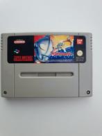 SNES Ultraman Nintendo, Gebruikt, Ophalen of Verzenden