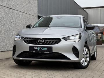 Opel Corsa 1.2B 75PK EDITION GPS/PARKPILOT/FULL LED beschikbaar voor biedingen