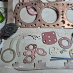 Oude cilinderkoppakkingen voor auto of vrachtwagen, Verzenden, Nieuw, Oldtimer onderdelen