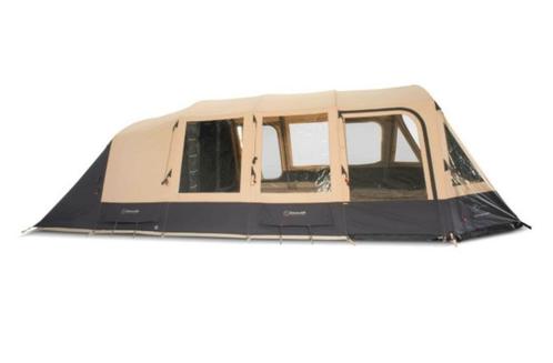 Grote, comfortabele, kwalitatieve tent, Caravans en Kamperen, Tenten, Ophalen