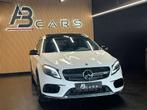 Mercedes-Benz GLA 45 AMG 4-Matic * 1ER PROPRIETAIRE * BELGIU, Auto's, Automaat, Gebruikt, 4 cilinders, Leder
