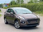 Peugeot 1.2 Benzine Lees Advertentie, Zwart, Bruin, Bedrijf, Handgeschakeld