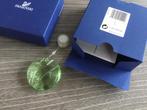 Swarovski crystal bamboo ornament in doos, Verzamelen, Ophalen of Verzenden, Zo goed als nieuw