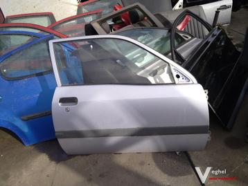 Toyota stalet rv deur 1997 3 deurs  beschikbaar voor biedingen