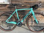 Bianchi Zolder Pro, Fietsen en Brommers, Fietsen | Racefietsen, Carbon, 49 tot 53 cm, Zo goed als nieuw, Meer dan 20 versnellingen