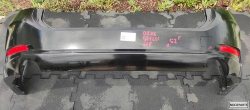 ACHTERBUMPER BMW 3 SERIE G21 BUMPER ALLES LEVERBAAR !!!, Auto-onderdelen, Carrosserie, Bumper, BMW, Gebruikt, Ophalen of Verzenden