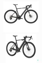 Scott Solace gravel eride 30, Ophalen, Zo goed als nieuw