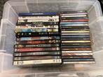 DVD / CD / Cassette lot, Overige genres, Ophalen of Verzenden, Zo goed als nieuw, Alle leeftijden