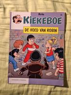 Kiekeboe 88: de hoed van Robin, Une BD, Enlèvement ou Envoi, Utilisé