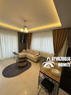 1+1 appartement in Mahmutlar in een complex met een infra, Immo, Buitenland, Appartement, 58 m², Stad, Turkije