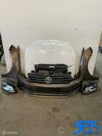 JETTA 5C VI FACELIFT Voorkop LH8Z TOFFEE BRUIN XENON LED KOP, Auto-onderdelen, Nieuw, Voor, Volkswagen