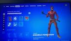 Compte fortnite, Ophalen of Verzenden, Vanaf 3 jaar, Online, Vechten