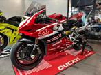 Ducati Panigale 959 2017 9500km avec Papiers+Carenage, Motoren, 2 cilinders, Super Sport, Particulier, Meer dan 35 kW