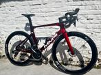Racefiets - MMR Adrenaline Aero 00 (2022) – SRAM Force AXS, Ophalen, Gebruikt, Meer dan 20 versnellingen, Overige merken