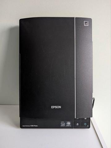 Epson Perfection V330 Photo scanner beschikbaar voor biedingen