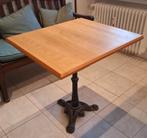 Petite table 60 x 70 cm H = 70 cm, 50 à 100 cm, Jusqu'à deux personnes, Enlèvement, Utilisé