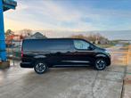 Opel Vivaro 2.0d Automaat dubbel cabine 3xLang  (Overname), Auto's, Vivaro, Bruin, Bedrijf, 5 deurs