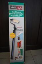 Binnen gevoede verfroller, Doe-het-zelf en Bouw, Ophalen of Verzenden, Nieuw, Verfroller