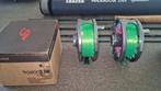 Traper Warrior switch 11ft #8, Watersport en Boten, Hengelsport | Vliegvissen, Ophalen, Zo goed als nieuw, Werphengel