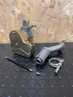 Carburator Dell’orto SHBC 19.19 Vespa 50/100/Special/PV/ET3, Ophalen of Verzenden, Zo goed als nieuw
