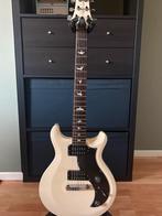 Prs mira se 2014 antique white, bird inlays, Muziek en Instrumenten, Snaarinstrumenten | Gitaren | Elektrisch, Ophalen, Gebruikt